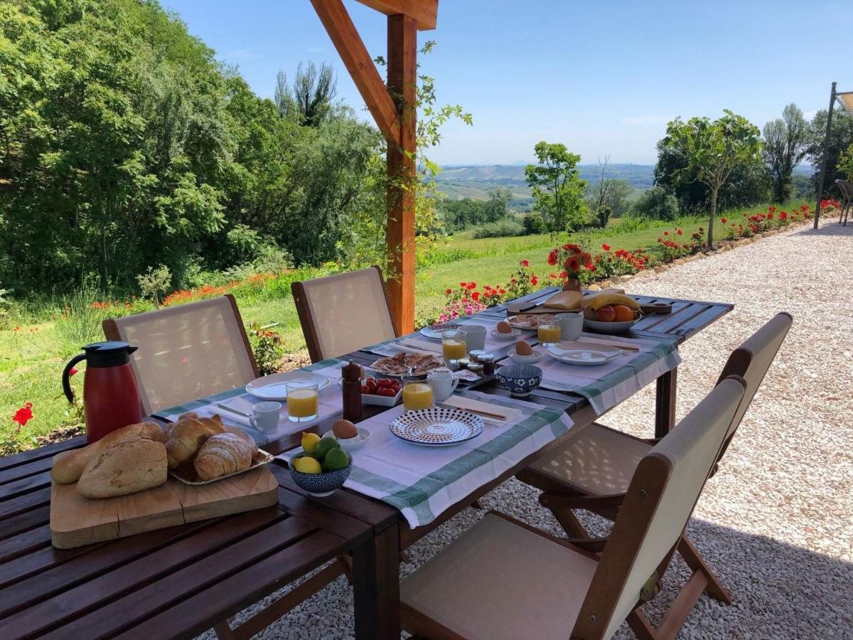 B&B Casa Cuccagna Fratte Rosa Kültér fotó